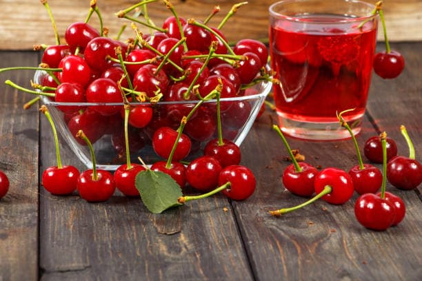 تصویر 1 از خرید آبمیوه آلبالو + قیمت عالی باکیفیت